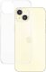 PanzerGlass CARE by PanzerGlass Slim X-Ray Case iPhone 15 Plus 6,7" przezroczysty/transparent 1435 8