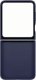 Samsung Etui Samsung EF-PF741TNEGWW Z Flip6 F741 granatowy/navy Silicone Case with Ring 10