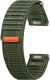 Samsung Pasek Fabric Band Samsung ET-SVL31LKEGEU do Watch7 / 6 / 5 / 4 22mm M/L zielony/green 2