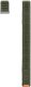 Samsung Pasek Fabric Band Samsung ET-SVL31LKEGEU do Watch7 / 6 / 5 / 4 22mm M/L zielony/green 4
