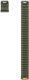 Samsung Pasek Fabric Band Samsung ET-SVL31LKEGEU do Watch7 / 6 / 5 / 4 22mm M/L zielony/green 5