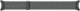 Samsung Pasek Milanese Samsung GP-TYL315SAABW do Watch7 / 6 / 5 / 4 40/44mm M/L czarny/black 2