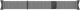 Samsung Pasek Milanese Samsung GP-TYL315SAABW do Watch7 / 6 / 5 / 4 40/44mm M/L czarny/black 3