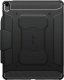 Etui na tablet Spigen Spigen Rugged Armor PRO iPad Air 13" 2024 czarny/black ACS07669 11