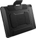 Etui na tablet Spigen Spigen Rugged Armor PRO iPad Air 13" 2024 czarny/black ACS07669 18