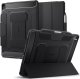 Etui na tablet Spigen Spigen Rugged Armor PRO iPad Air 13" 2024 czarny/black ACS07669 32