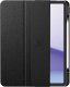 Etui na tablet Spigen Spigen Urban Fit iPad Air 13" 2024 czarny/black ACS07671 1