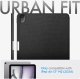 Etui na tablet Spigen Spigen Urban Fit iPad Air 13" 2024 czarny/black ACS07671 27