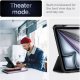 Etui na tablet Spigen Spigen Urban Fit iPad Air 13" 2024 czarny/black ACS07671 29