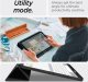 Etui na tablet Spigen Spigen Urban Fit iPad Air 13" 2024 czarny/black ACS07671 30