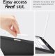 Etui na tablet Spigen Spigen Urban Fit iPad Air 13" 2024 czarny/black ACS07671 31