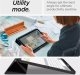 Etui na tablet Spigen Spigen Urban Fit iPad Air 13" 2024 czarny/black ACS07671 48