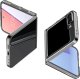 Spigen Spigen Air Skin Samsung Galaxy Z Flip 6 przezroczysty/crystal clear ACS07836 13