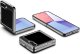 Spigen Spigen Air Skin Samsung Galaxy Z Flip 6 przezroczysty/crystal clear ACS07836 15