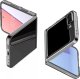 Spigen Spigen Air Skin Samsung Galaxy Z Flip 6 przezroczysty/crystal clear ACS07836 16
