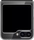Spigen Spigen Air Skin Samsung Galaxy Z Flip 6 przezroczysty/crystal clear ACS07836 19