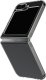 Spigen Spigen Air Skin Samsung Galaxy Z Flip 6 przezroczysty/crystal clear ACS07836 2