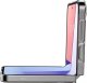 Spigen Spigen Air Skin Samsung Galaxy Z Flip 6 przezroczysty/crystal clear ACS07836 23