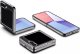Spigen Spigen Air Skin Samsung Galaxy Z Flip 6 przezroczysty/crystal clear ACS07836 29