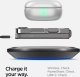 Spigen Spigen Air Skin Samsung Galaxy Z Flip 6 przezroczysty/crystal clear ACS07836 30