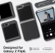 Spigen Spigen Air Skin Samsung Galaxy Z Flip 6 przezroczysty/crystal clear ACS07836 33