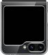 Spigen Spigen Air Skin Samsung Galaxy Z Flip 6 przezroczysty/crystal clear ACS07836 38