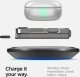 Spigen Spigen Air Skin Samsung Galaxy Z Flip 6 przezroczysty/crystal clear ACS07836 49