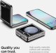 Spigen Spigen Air Skin Samsung Galaxy Z Flip 6 przezroczysty/crystal clear ACS07836 50