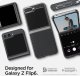 Spigen Spigen Air Skin Samsung Galaxy Z Flip 6 przezroczysty/crystal clear ACS07836 51