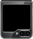 Spigen Spigen Air Skin Samsung Galaxy Z Flip 6 przezroczysty/crystal clear ACS07836 6