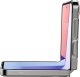 Spigen Spigen Air Skin Samsung Galaxy Z Flip 6 przezroczysty/crystal clear ACS07836 9