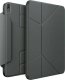 Etui na tablet Uniq UNIQ etui Ryze 360 iPad Air 11" (2024) zielony/lichen green 12