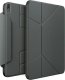 Etui na tablet Uniq UNIQ etui Ryze 360 iPad Air 11" (2024) zielony/lichen green 3