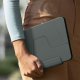 Etui na tablet Uniq UNIQ etui Ryze 360 iPad Air 11" (2024) zielony/lichen green 8