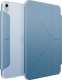 Etui na tablet Uniq UNIQ etui Camden Click iPad Air 11" (2024) niebieski/stone blue 1