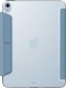 Etui na tablet Uniq UNIQ etui Camden Click iPad Air 11" (2024) niebieski/stone blue 3