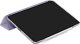 Etui na tablet Uniq UNIQ etui Camden Click iPad Air 13" (2024) fioletowy/light violet 5