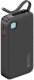Powerbank Usams CD225 10000mAh Czarny 1