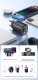 Ładowarka Usams USAMS Ład. siec. CC229 30W GaN USB-C/USB-A Fast Charging XC Series czarny/black CC229TC01 10