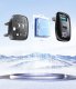 Ładowarka Usams USAMS Ład. siec. CC229 30W GaN USB-C/USB-A Fast Charging XC Series czarny/black CC229TC01 11