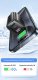 Ładowarka Usams USAMS Ład. siec. CC229 30W GaN USB-C/USB-A Fast Charging XC Series czarny/black CC229TC01 9