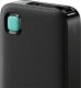 Powerbank Usams USAMS Powerbank ze zwijanym kablem USB-C Retractable 10000 mAh PD 20W Fast Charge XY Series fioletowy/purple 10KCD22403 (US-CD224) 11
