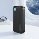 Powerbank Usams USAMS Powerbank ze zwijanym kablem Retractable Lightning 10000 mAh PD 20W Fast Charge XY Series biały/white 10KCD22502 (US-CD225) 17
