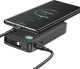 Powerbank Usams USAMS Powerbank ze zwijanym kablem Retractable Lightning 10000 mAh PD 20W Fast Charge XY Series fioletowy/purple 10KCD22503 (US-CD225) 3