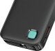 Powerbank Usams USAMS Powerbank ze zwijanym kablem Retractable Lightning 10000 mAh PD 20W Fast Charge XY Series fioletowy/purple 10KCD22503 (US-CD225) 8
