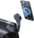 Podstawka Usams USAMS Uchwyt magnetyczny uniwersalny na kokpit US-ZJ079 czarny/black ZJ79ZJ01 3