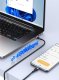 Kabel USB Usams USB-C - USB-C 1.2 m Czarny (Usa001453) 13