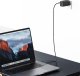 Kabel USB Usams USB-C - USB-C 1.2 m Czarny (Usa001453) 3