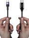 Kabel USB Usams USB-C - USB-C 1.2 m Czarny (Usa001453) 10