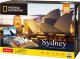 Cubic Fun CUBIC FUN PUZZLE 3D NATIONAL GEOGRAPHIC SYDNEY 5
